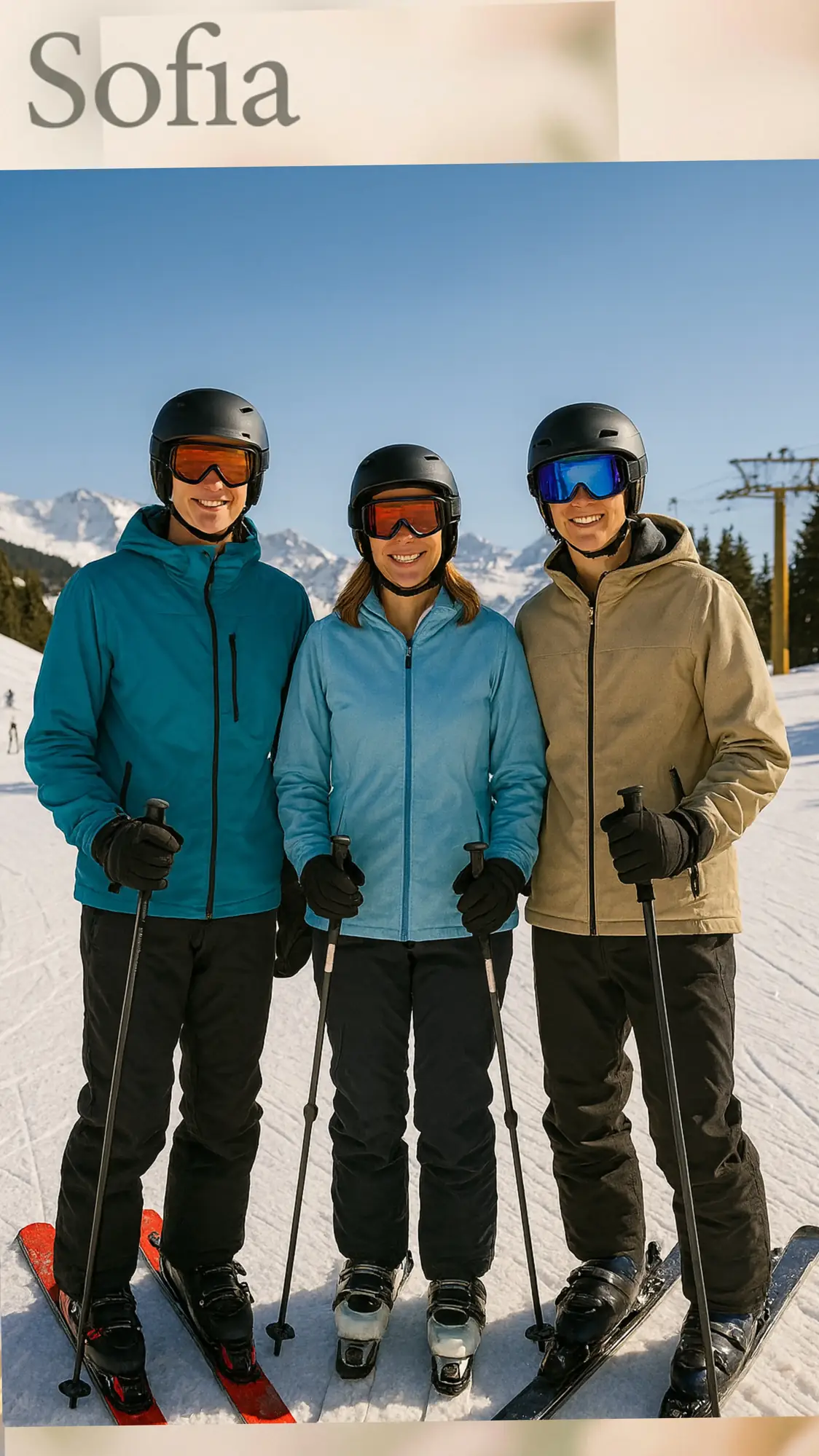 Aventura y naturaleza