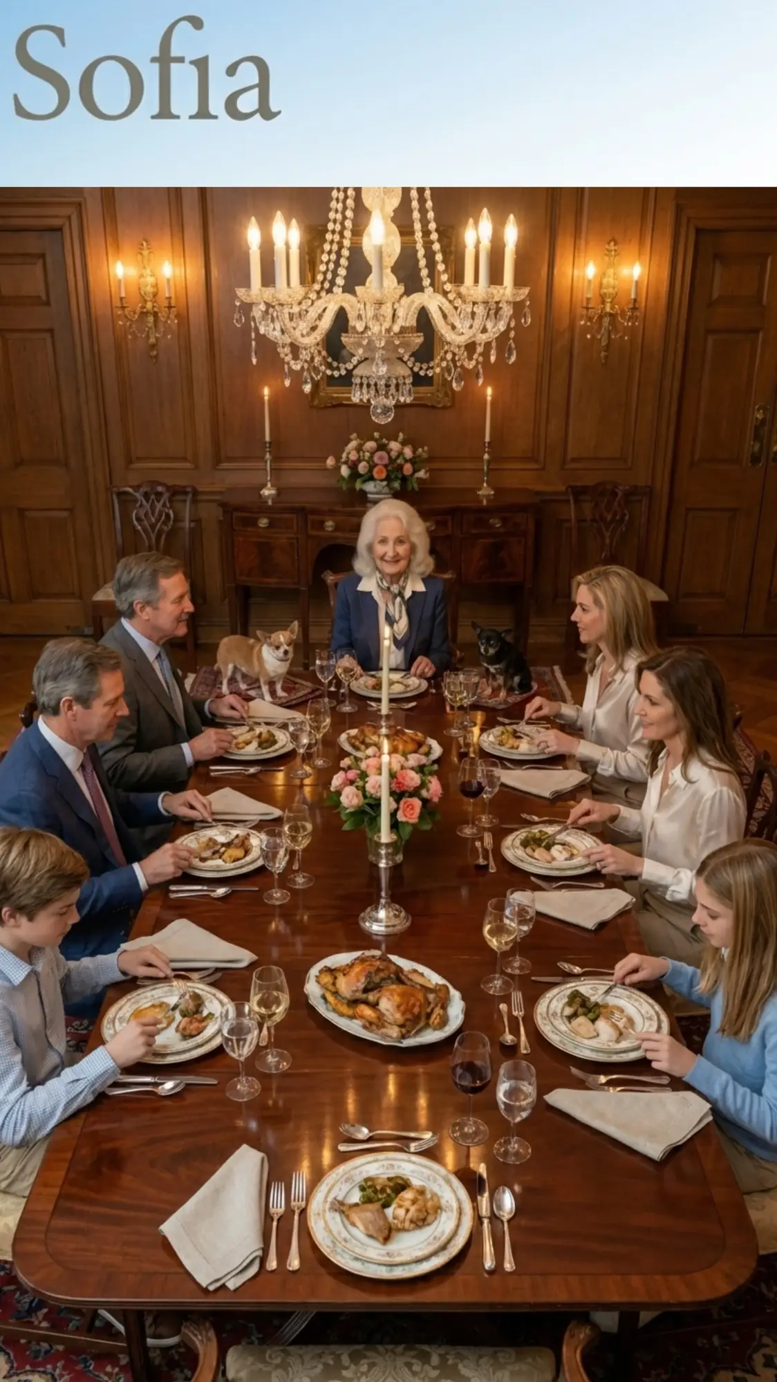 Celebraciones que se quedan