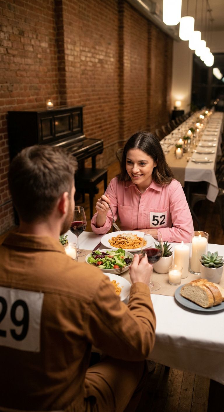 La Cena