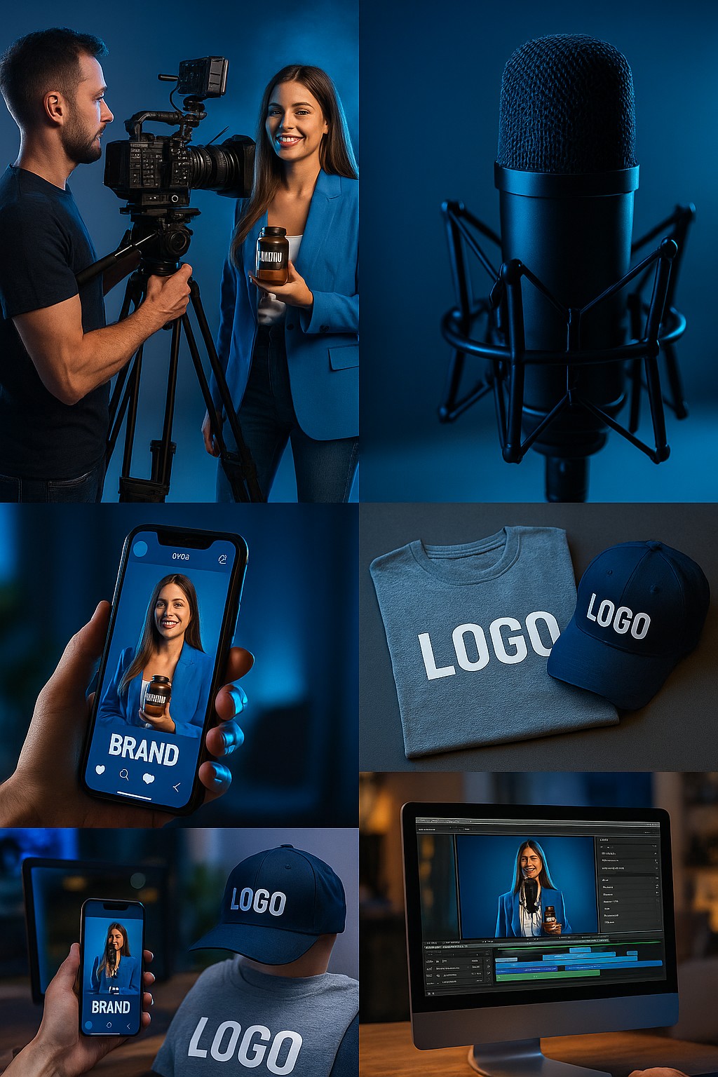 Don Quijote — cartel