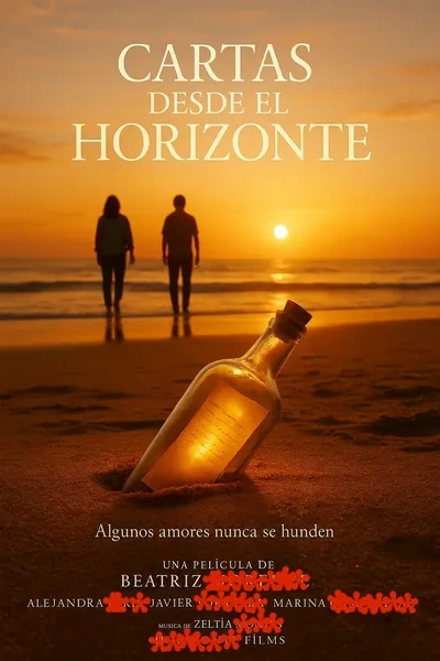 Cartas desde el Horizonte