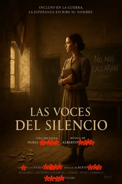 Las Voces del Silencio