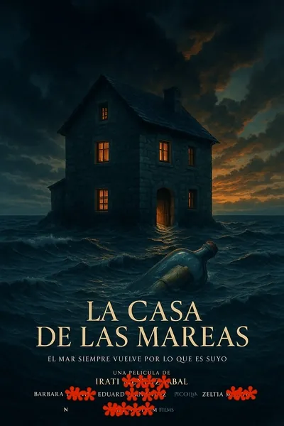 La Casa de las Mareas