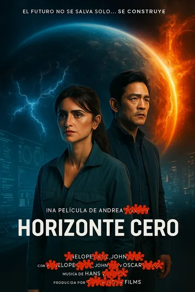 Horizonte Cero
