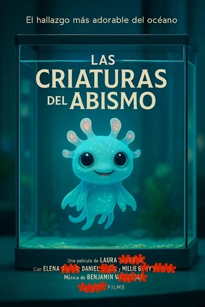 Las Criaturas del Abismo