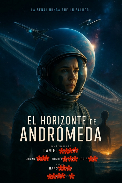 Don Quijote — cartel