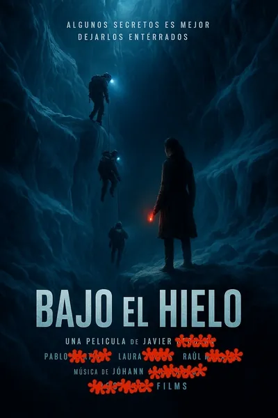 Bajo el Hielo