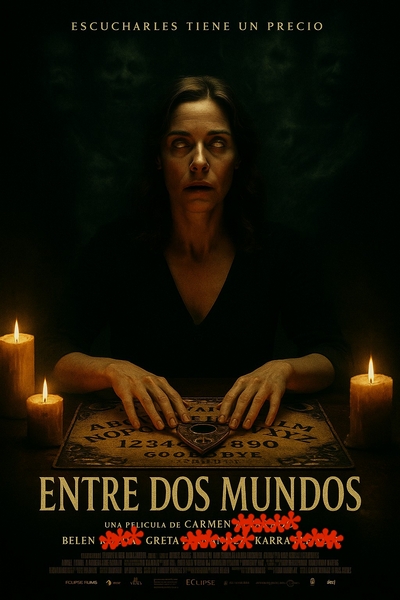 Vientos del Norte — cartel