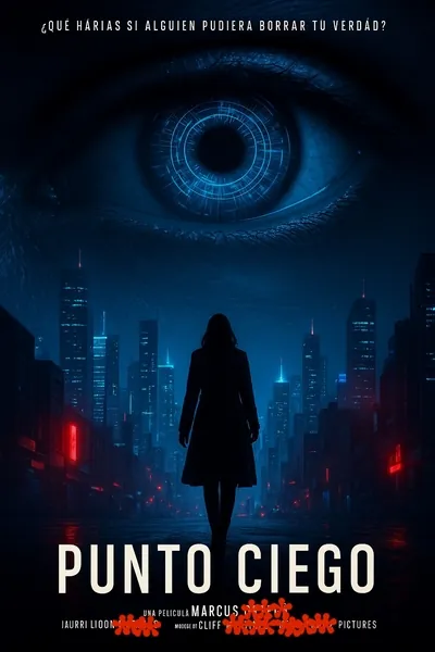 Punto Ciego