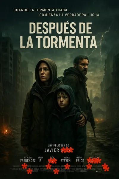 Después de la Tormenta