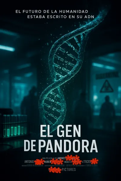 El Gen de Pandora