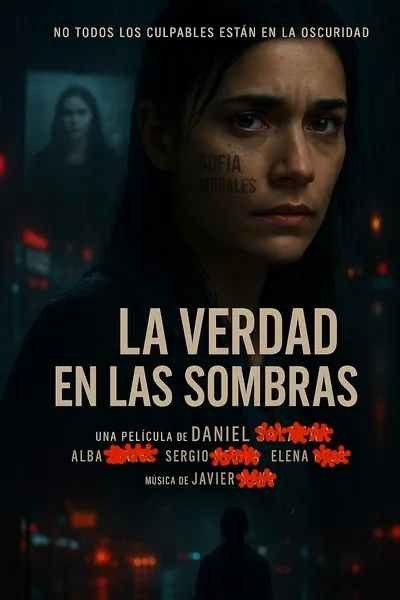 La Verdad en las Sombras