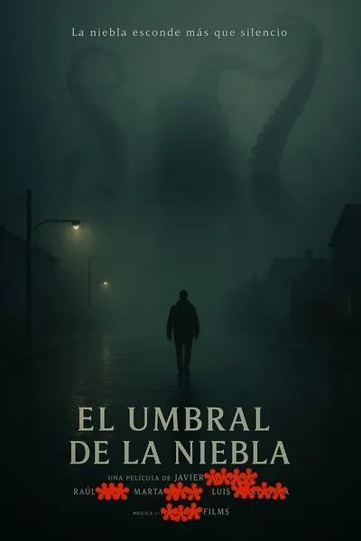 El Umbral de la Niebla