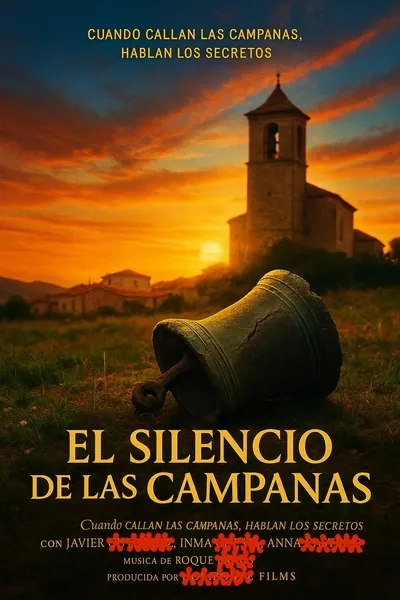 El Silencio de las Campanas