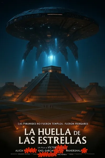 La Huella de las Estrellas